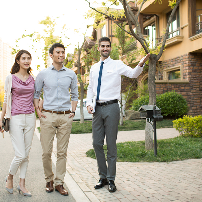 Renta de Propiedades